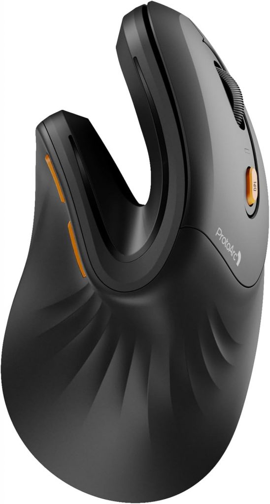 ProtoArc Vertical Mouse