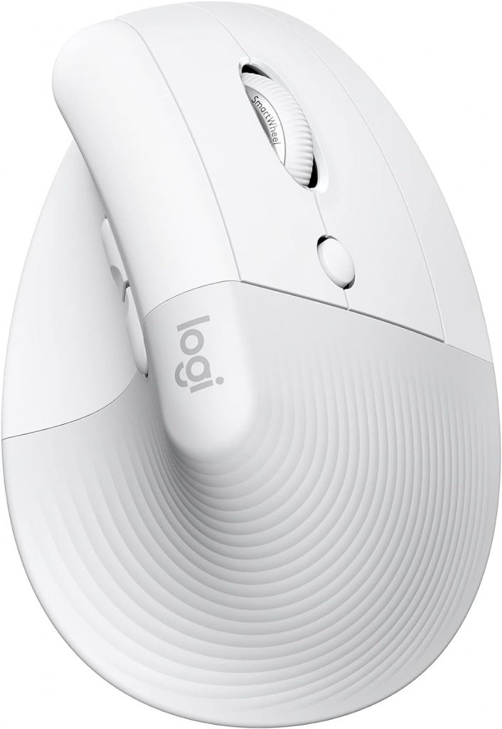 Logitech Lift vertical mouse