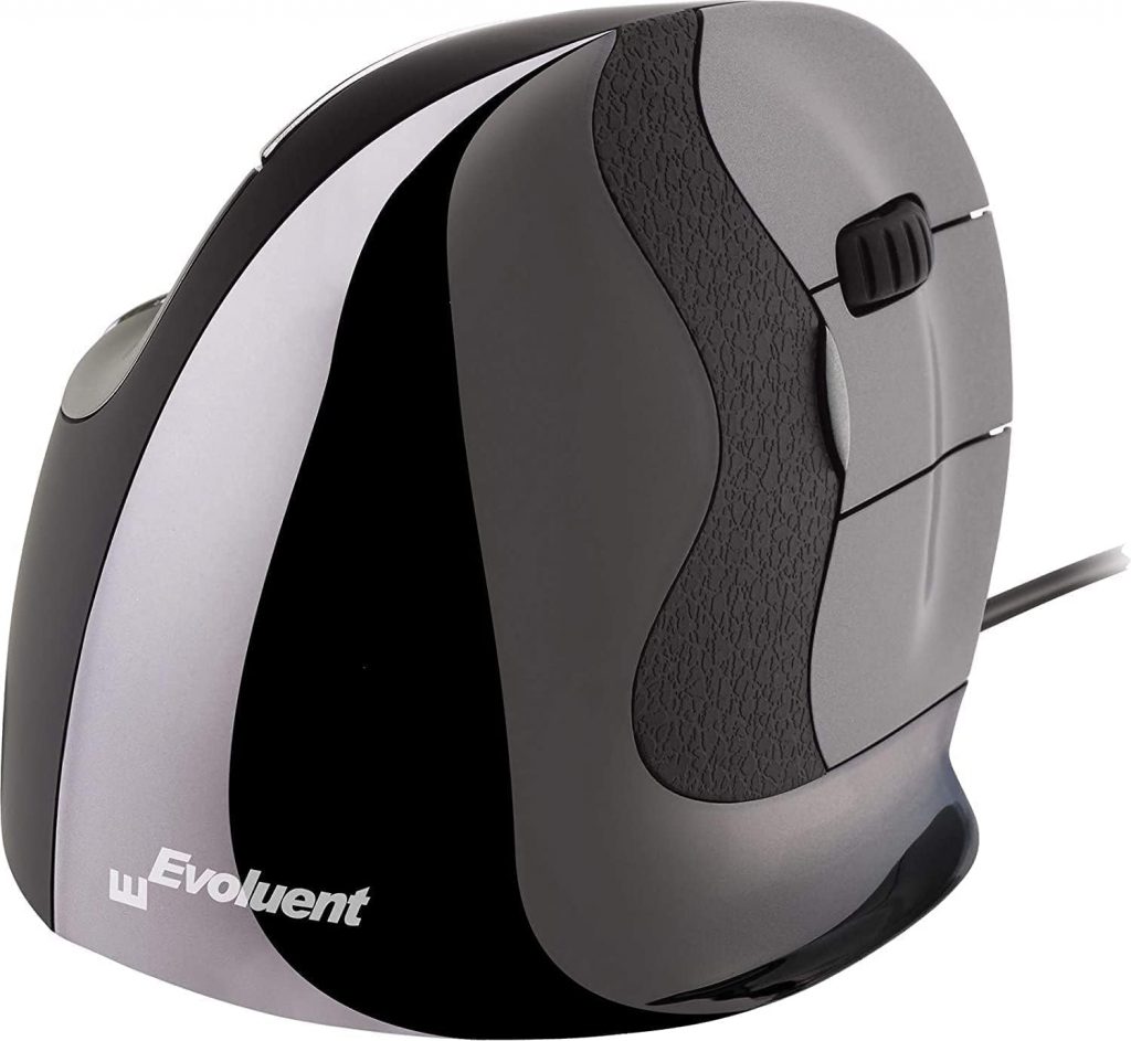 Evoluent VMDM VerticalMouse